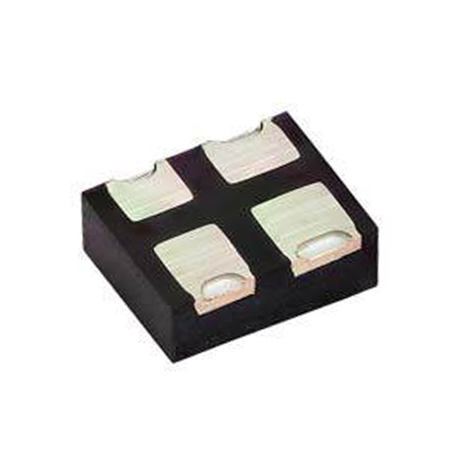 VCNT2020 Vishay Semiconductor Opto Division  Optical Sensors - Reflective - Analog Output